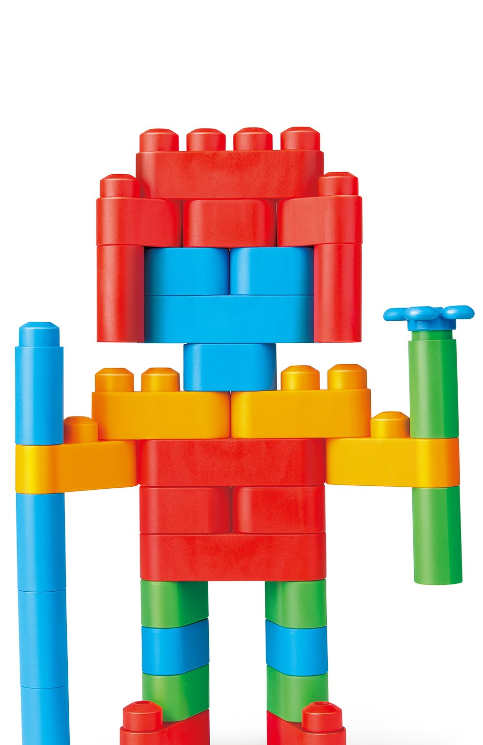 Игрушка конструктор строитель HAPE, арт. 760008_HP, фото 2