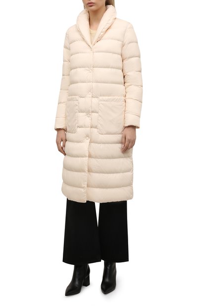 Пуховик WOOLRICH, арт. CFWW0U0509FR/UT2635, фото 3