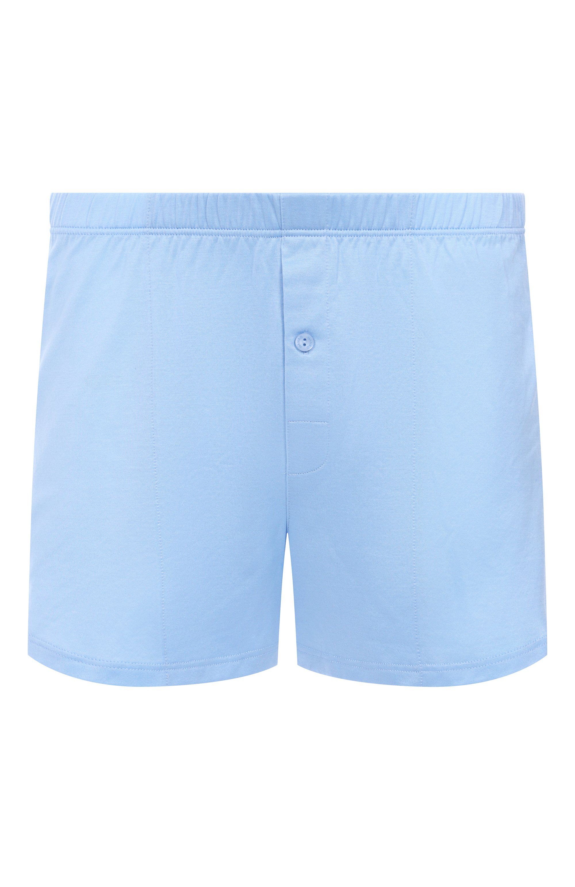 Хлопковые боксеры HANRO, арт. 073505, фото 1