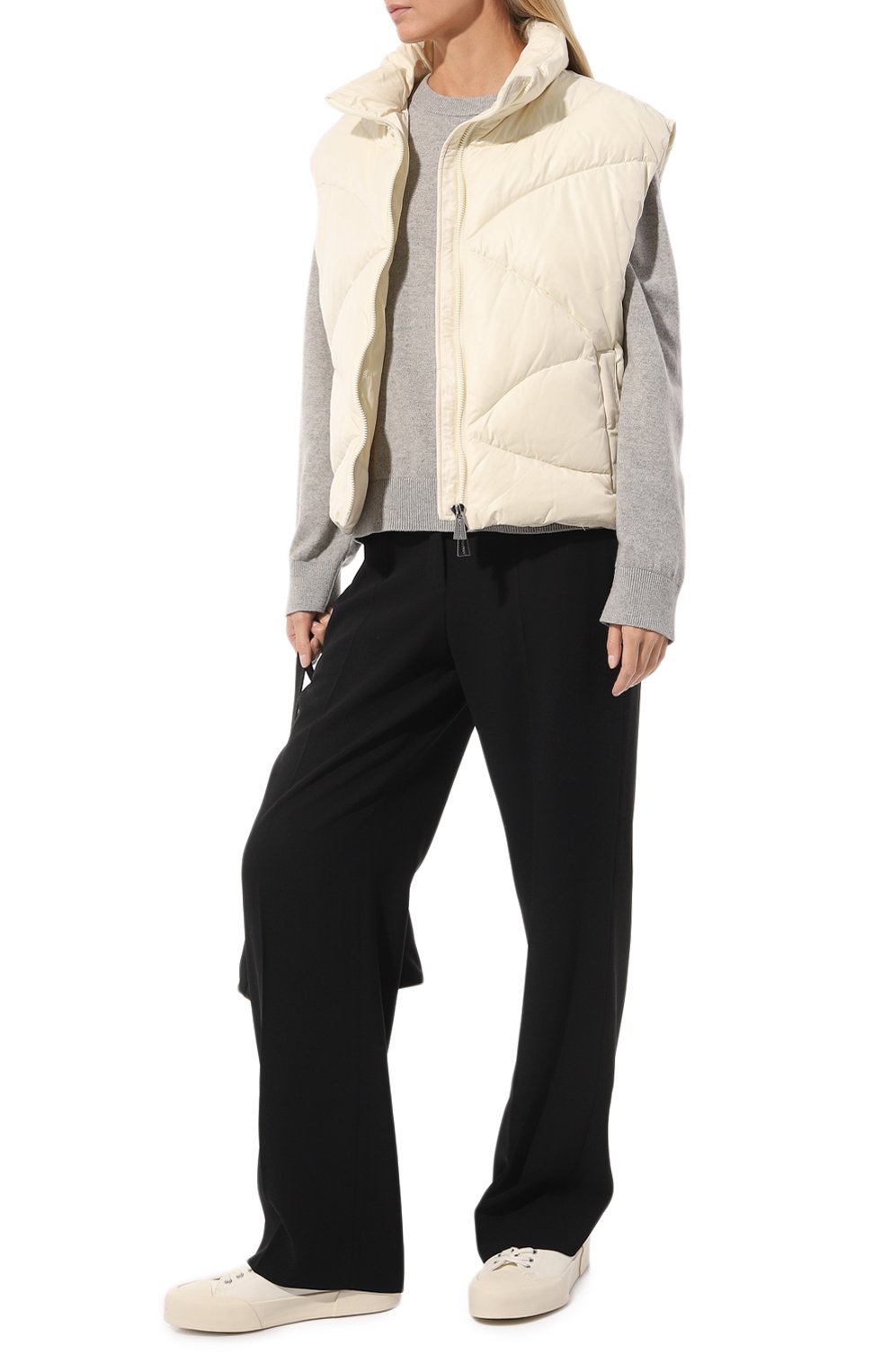 Утепленный жилет HINNOMINATE, арт. HNW1142, фото 2