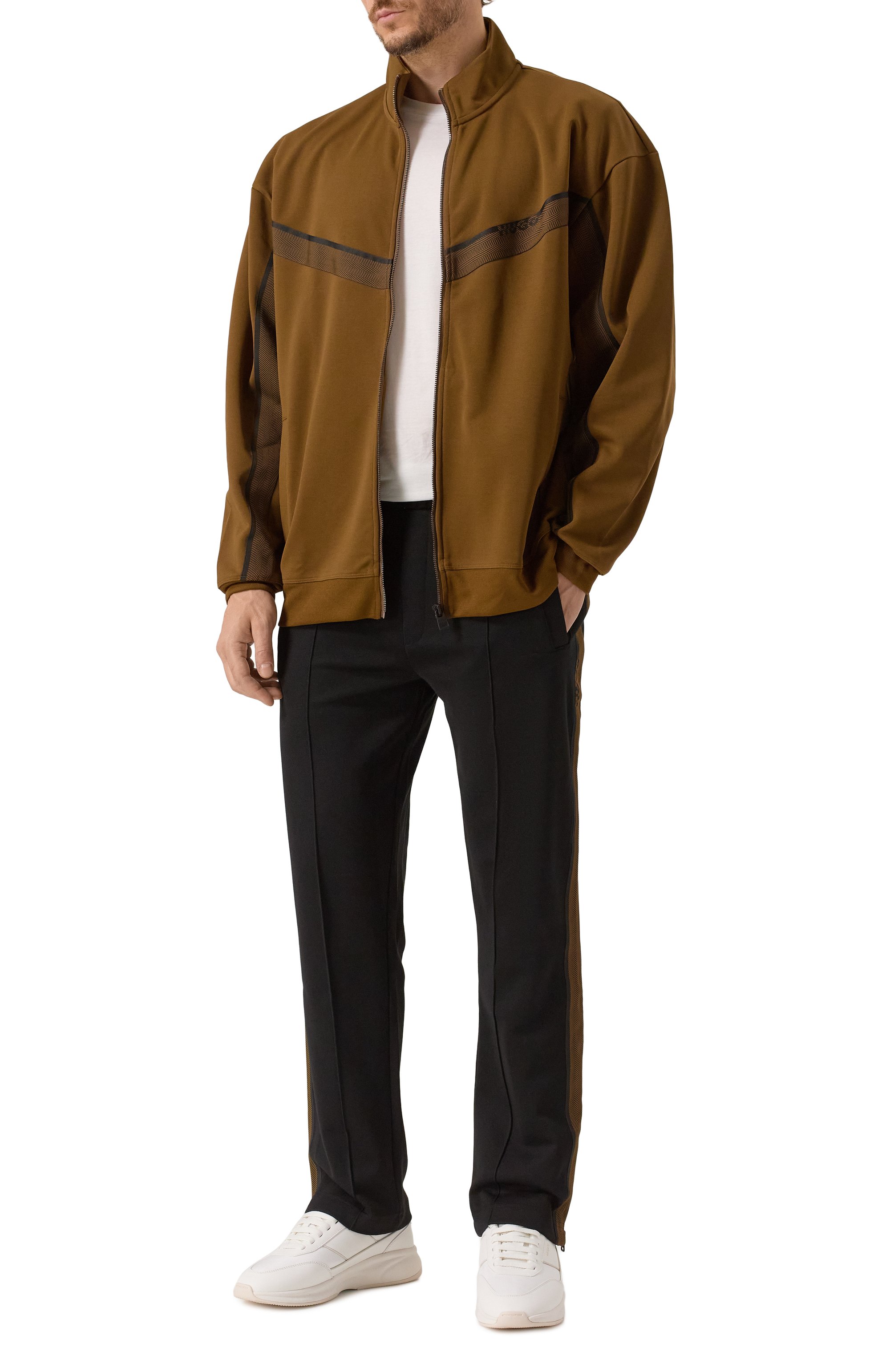 Брюки HUGO, арт. 50542819, фото 2