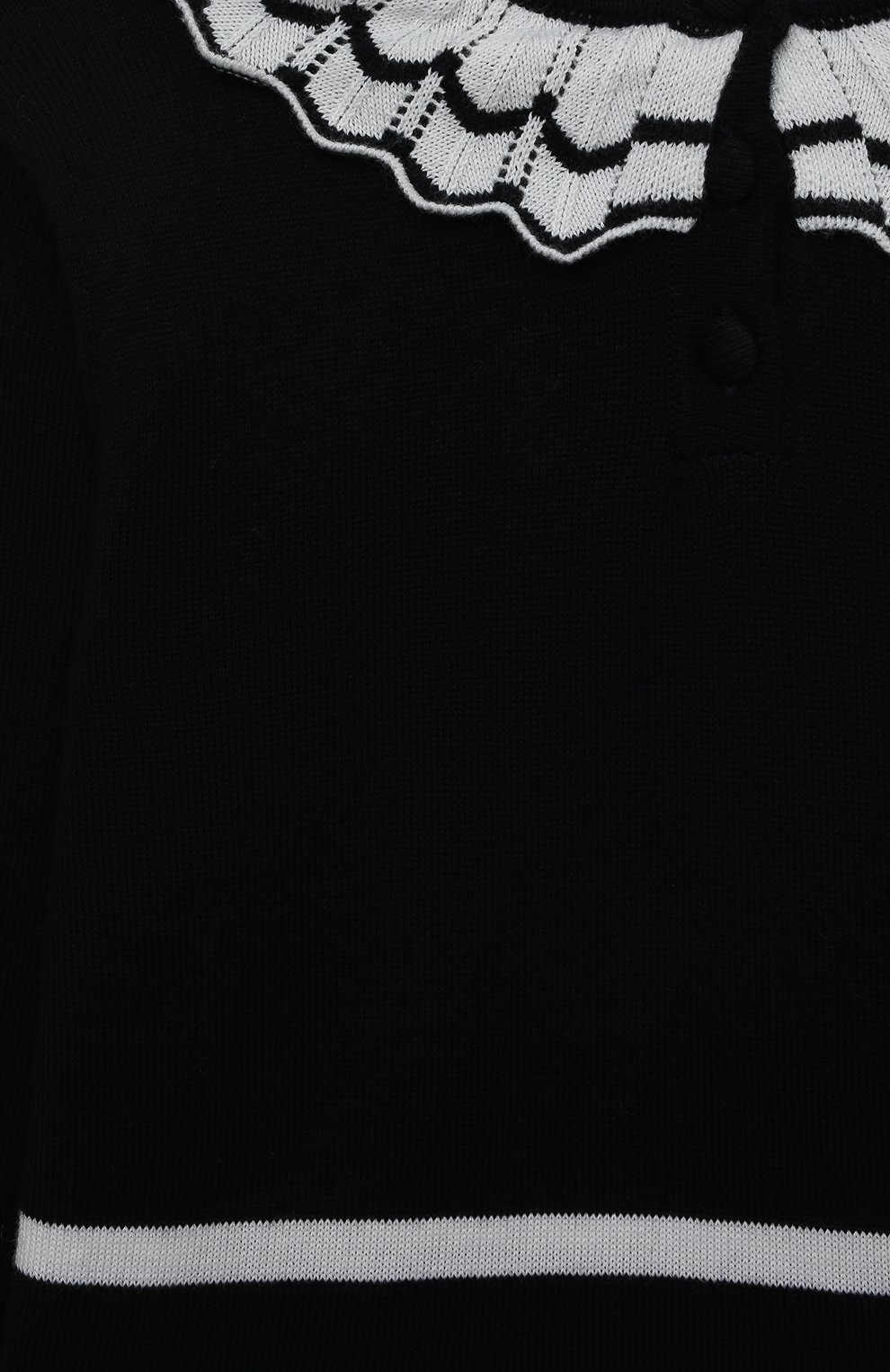 Хлопковое платье ALETTA, арт. AKF220744-75/4A-8A, фото 3