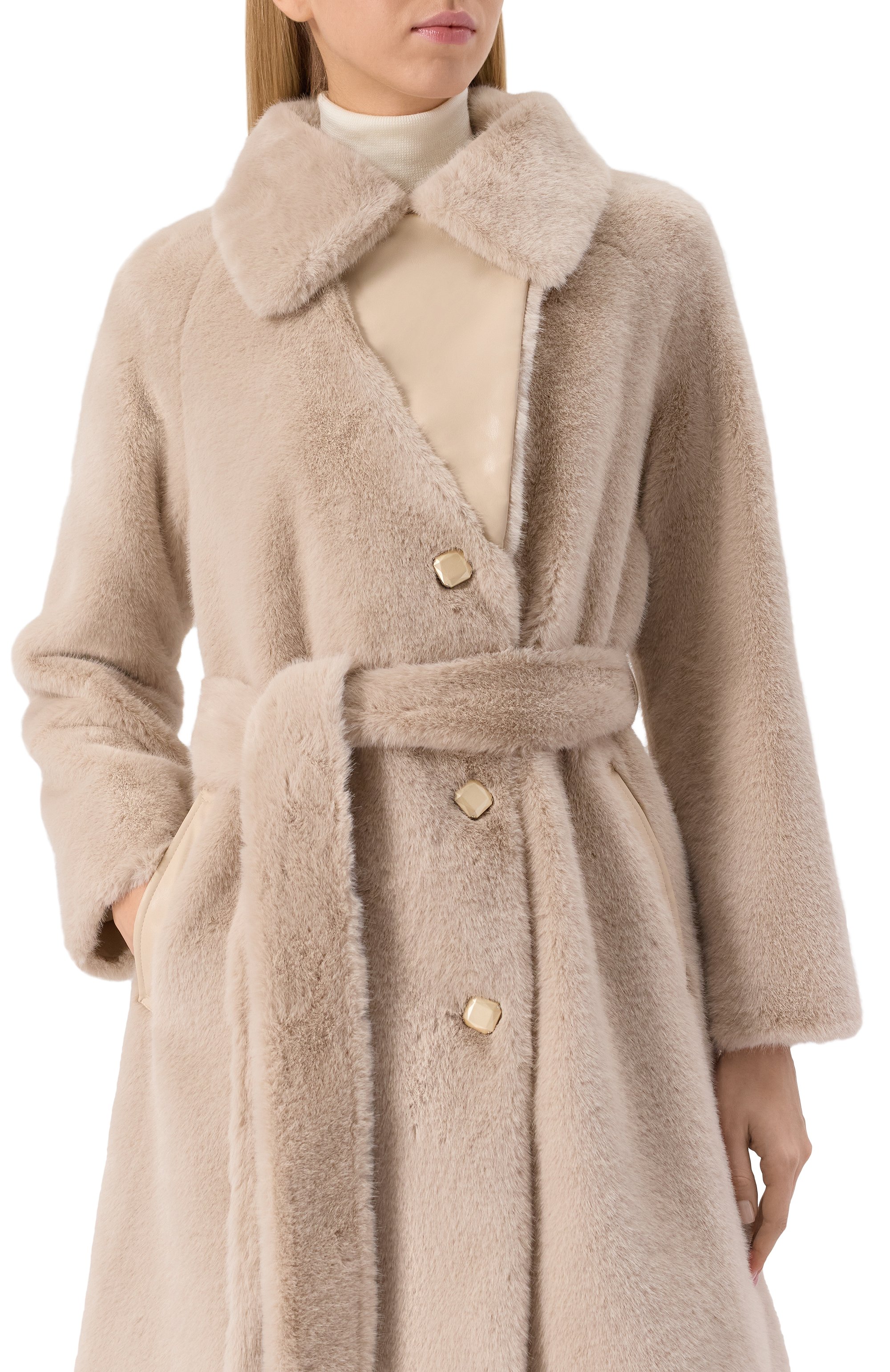 Дубленка DIEGO M, арт. 25IM-B254, фото 5