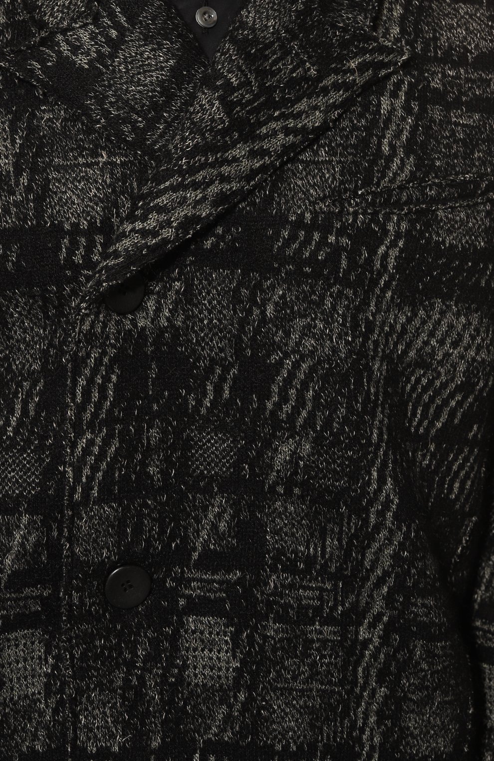 Пальто из вискозы и шерсти TRANSIT, арт. CFUTRSN231, фото 5