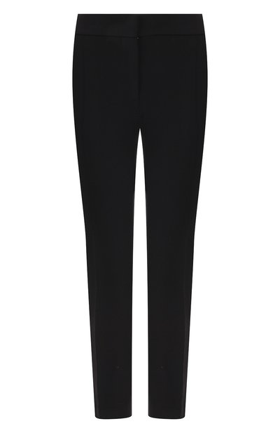 Женские шерстяные брюки TOM FORD, арт. PAW273-FAX431