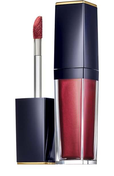 Женская жидкая губная помада металлик pure color envy, оттенок 110 chroma copper ESTÉE LAUDER, арт. P366-04