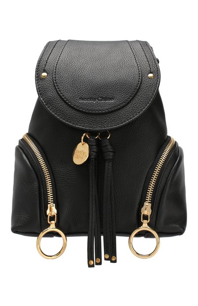 Рюкзак olga SEE BY CHLOÉ, арт. CHS17AS922349, фото 1