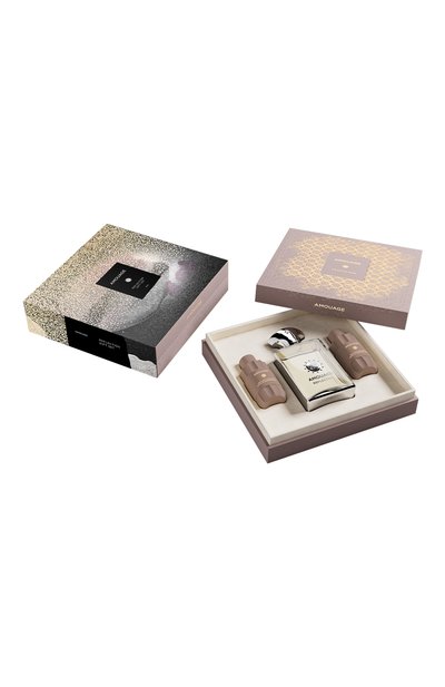 Набор reflection man (100+2x60ml) AMOUAGE бесцветного цвета по цене 76430 руб., арт. 12674, фото 3 Набор reflection man (100+2x60ml) AMOUAGE, арт. 12674, фото 3