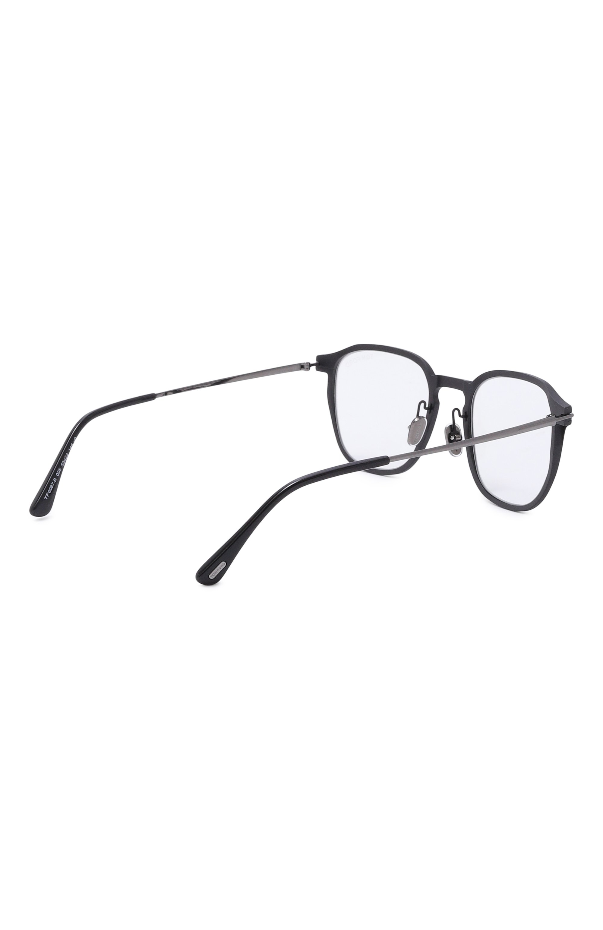 Оправа TOM FORD, арт. TF6087-B 005, фото 4