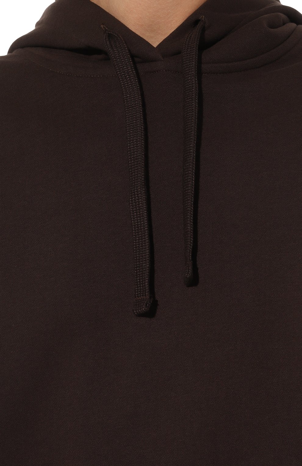 Хлопковое худи HINNOMINATE, арт. HNW921, фото 5