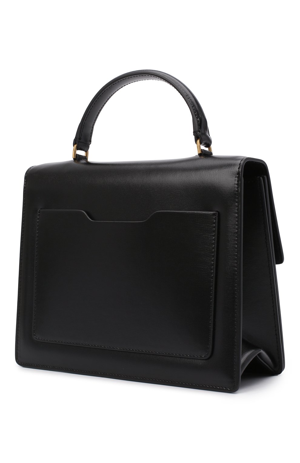 Сумка 2.8 jitney OFF-WHITE, арт. 0WNA090R21LEA003, фото 3