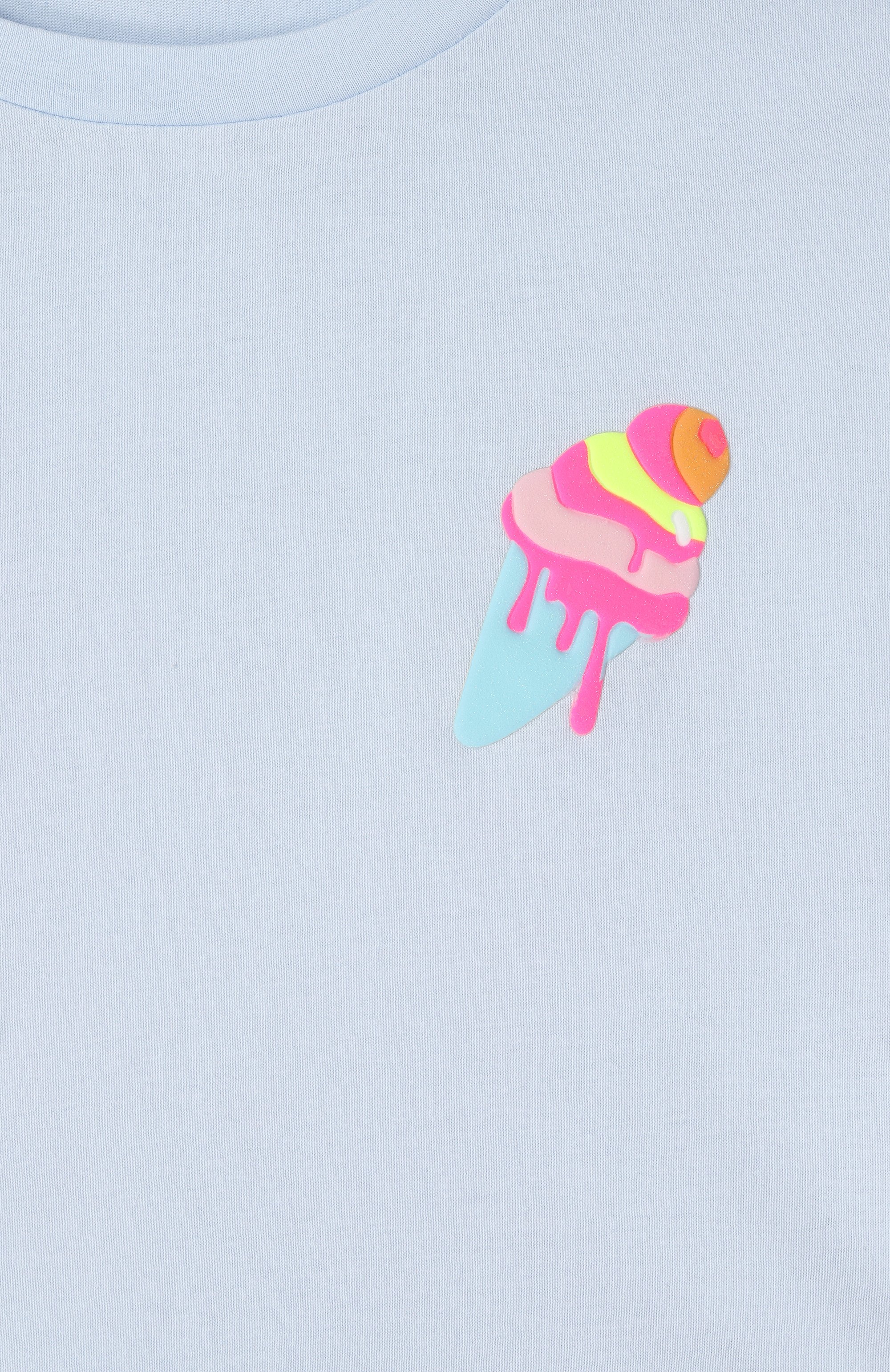 Комплект из футболки и шорт BILLIEBLUSH, арт. U20910, фото 4