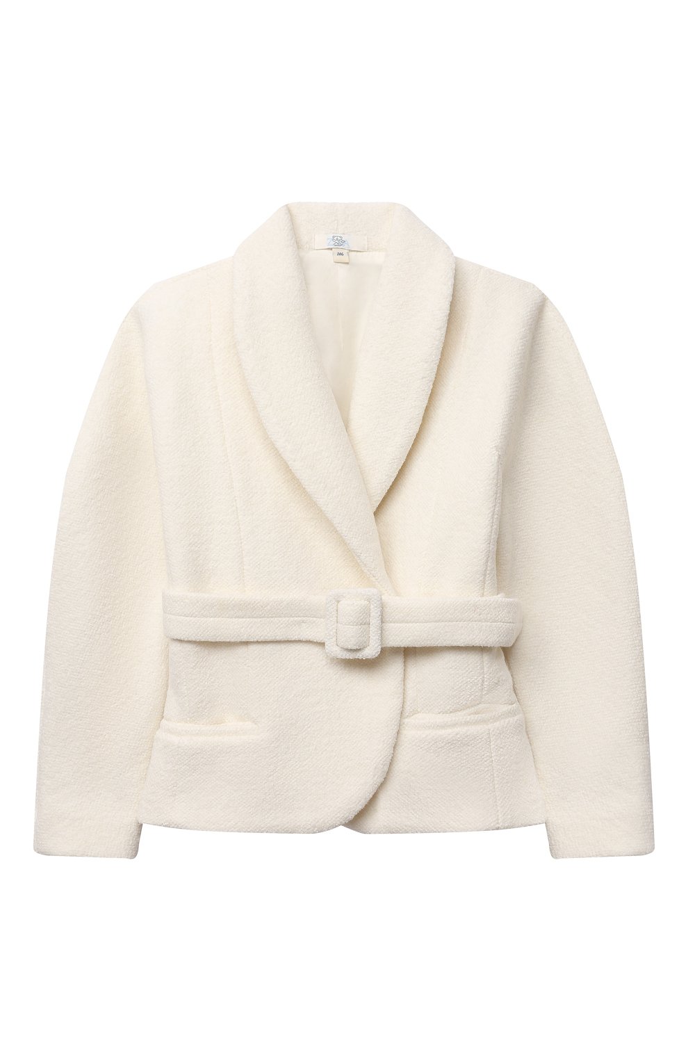 Жакет с ремнем ZHANNA & ANNA, арт. ZAOZ00000012_1, фото 1