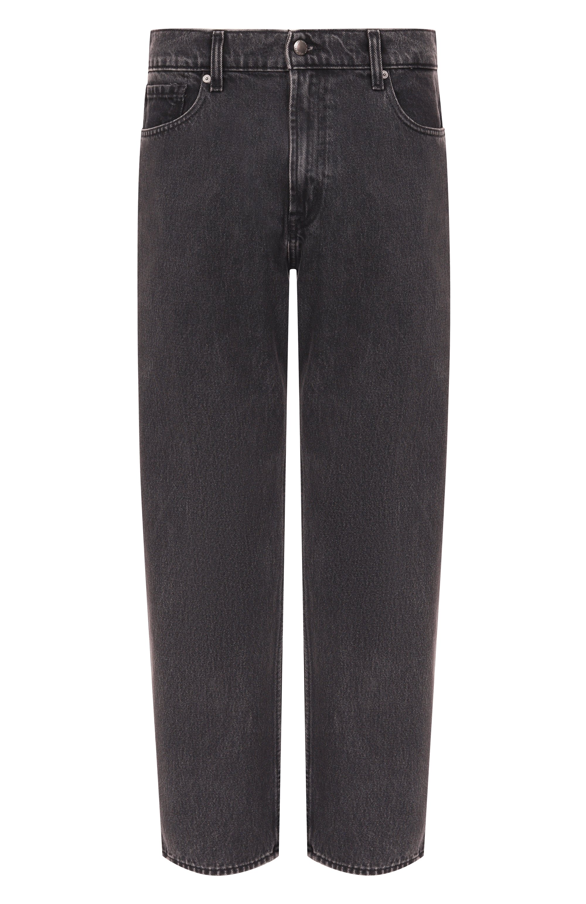 Джинсы modern straight 7 FOR ALL MANKIND, арт. 7TD80E22-1DR, фото 1