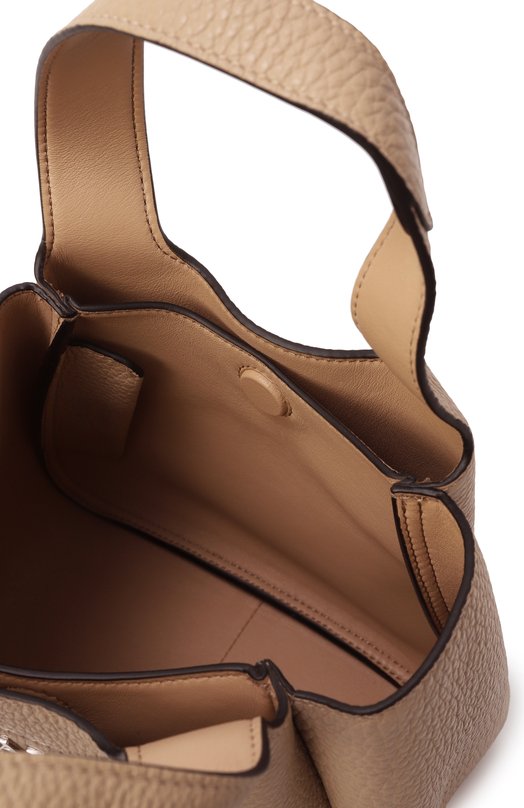 Сумка Prada 1BA349/2DKV Бежевый  1BA349/2DKV Фото 5