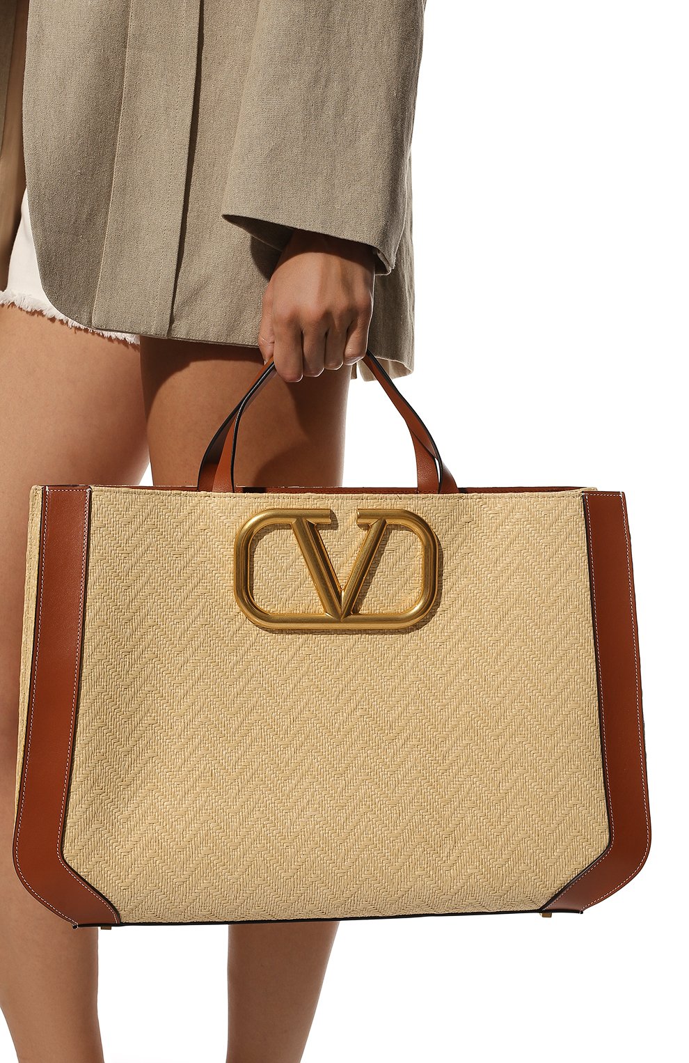 Сумка supervee VALENTINO, арт. VW0B0G56/NIR, фото 2