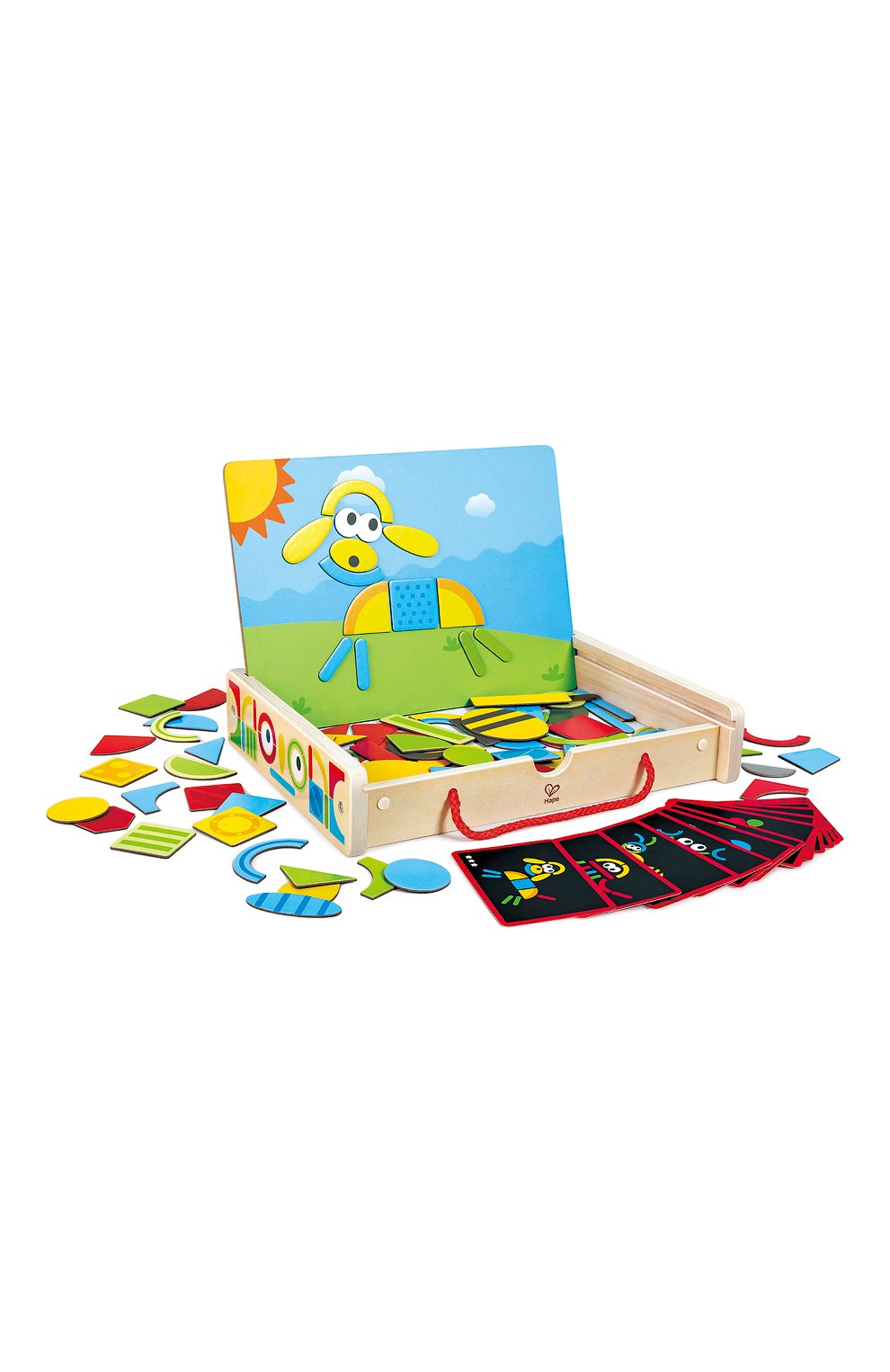 Игра веселый художник HAPE, арт. E1631_HP, фото 1