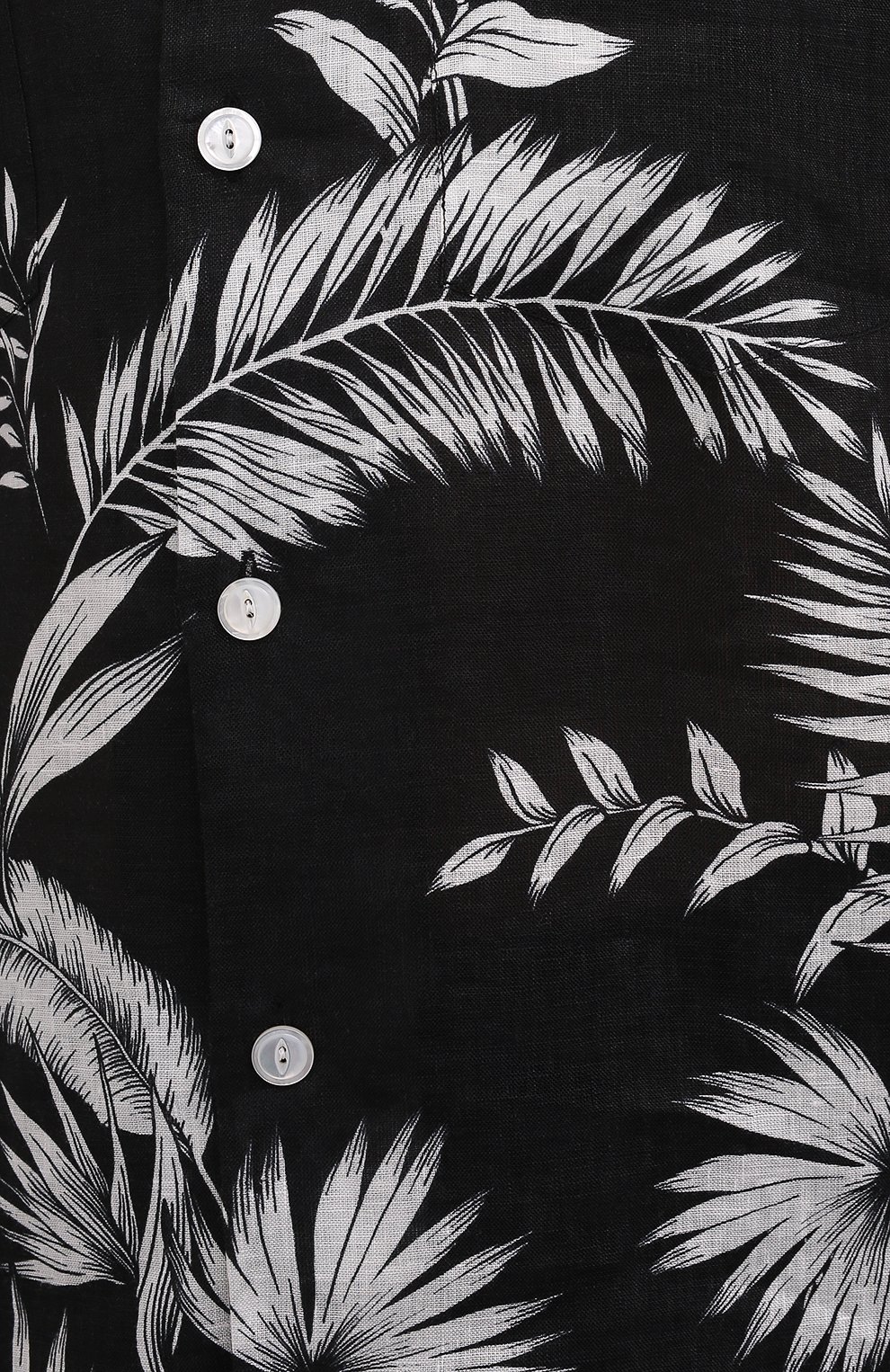 Льняная рубашка RALPH LAUREN, арт. 790845870, фото 5