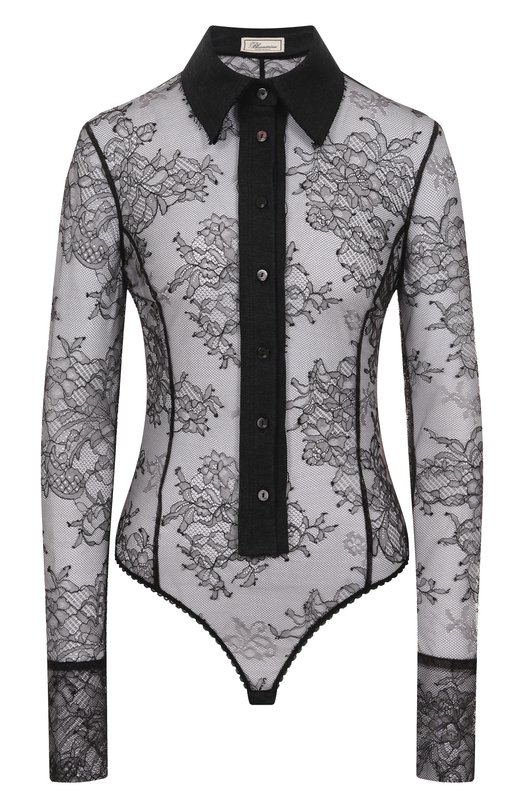 фото Боди blumarine