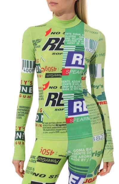 Водолазка RED SEPTEMBER, арт. RSSS23-W29, фото 3