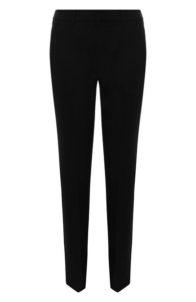 Шерстяные брюки SAINT LAURENT, арт. 517819, фото 1