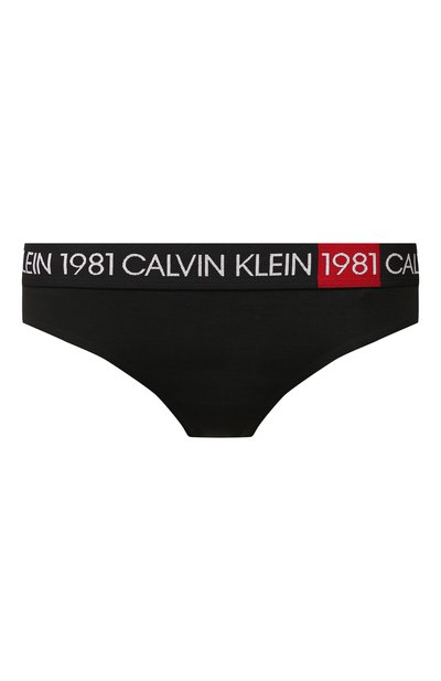 Трусы-слипы CALVIN KLEIN, арт. QF5449E, фото 1