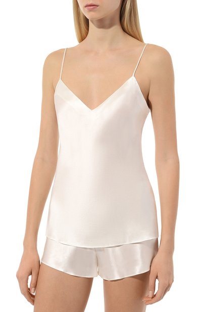 Шелковая пижама SIMONE PERELE, арт. 15B900-15B640, фото 3