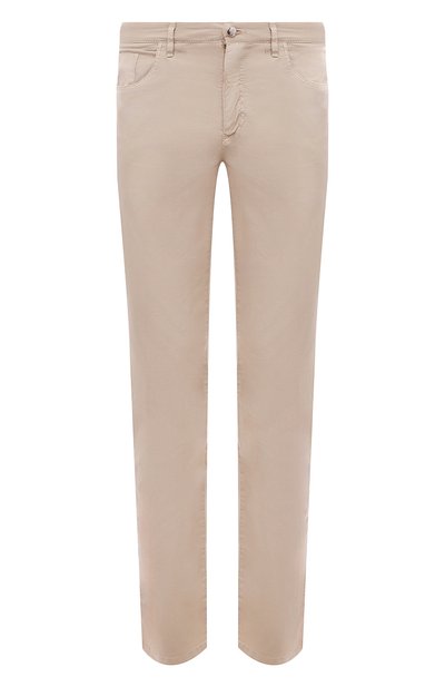 Мужские джинсы ZILLI, арт. M0Z-D0140-C0TP1/S001