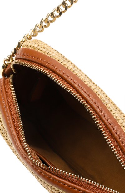 Сумка b icon BOSS бежевого цвета по цене 23900 руб., арт. 50542008, фото 5 Сумка b icon BOSS, арт. 50542008, фото 5