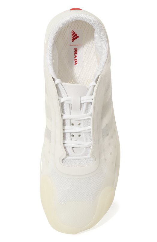 фото Кроссовки prada x adidas a+p luna rossa 21 prada