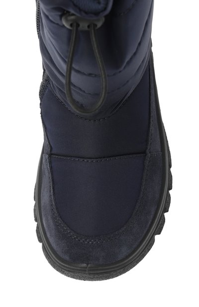 Утепленные сапоги FALCOTTO, арт. 3001598/01/25-29, фото 4