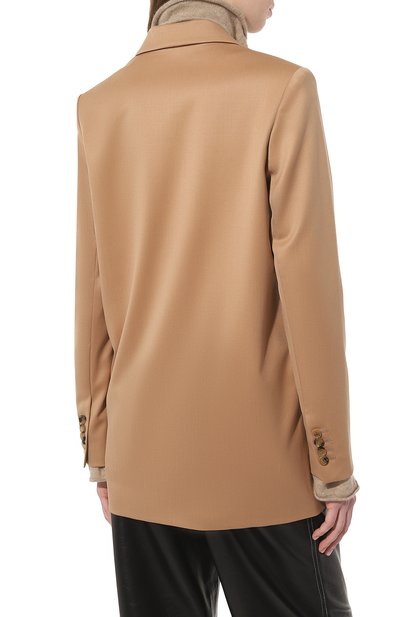 Шерстяной жакет OLOLOL, арт. OLJT031/2804.102/S23, фото 4