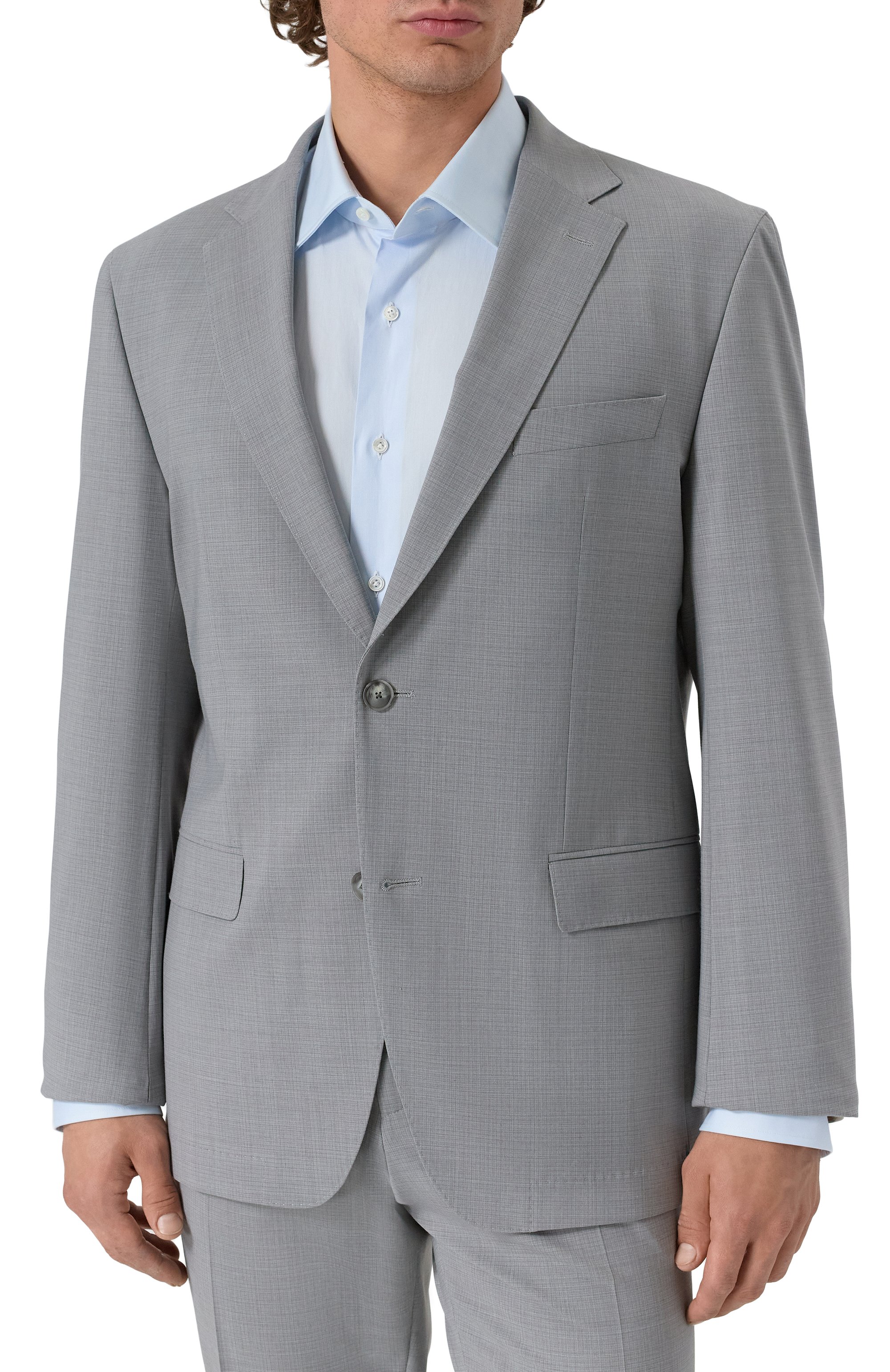 Костюм BOSS, арт. 50546102, фото 4