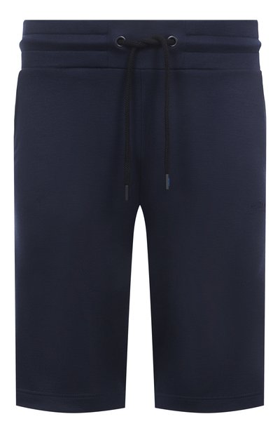 Мужские шорты из вискозы KNT, арт. UMM061901