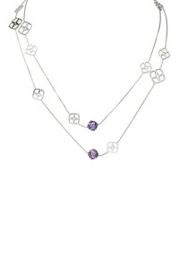 Колье "cocktail sautoir" CHOPARD, арт. 819392-1002, фото 2