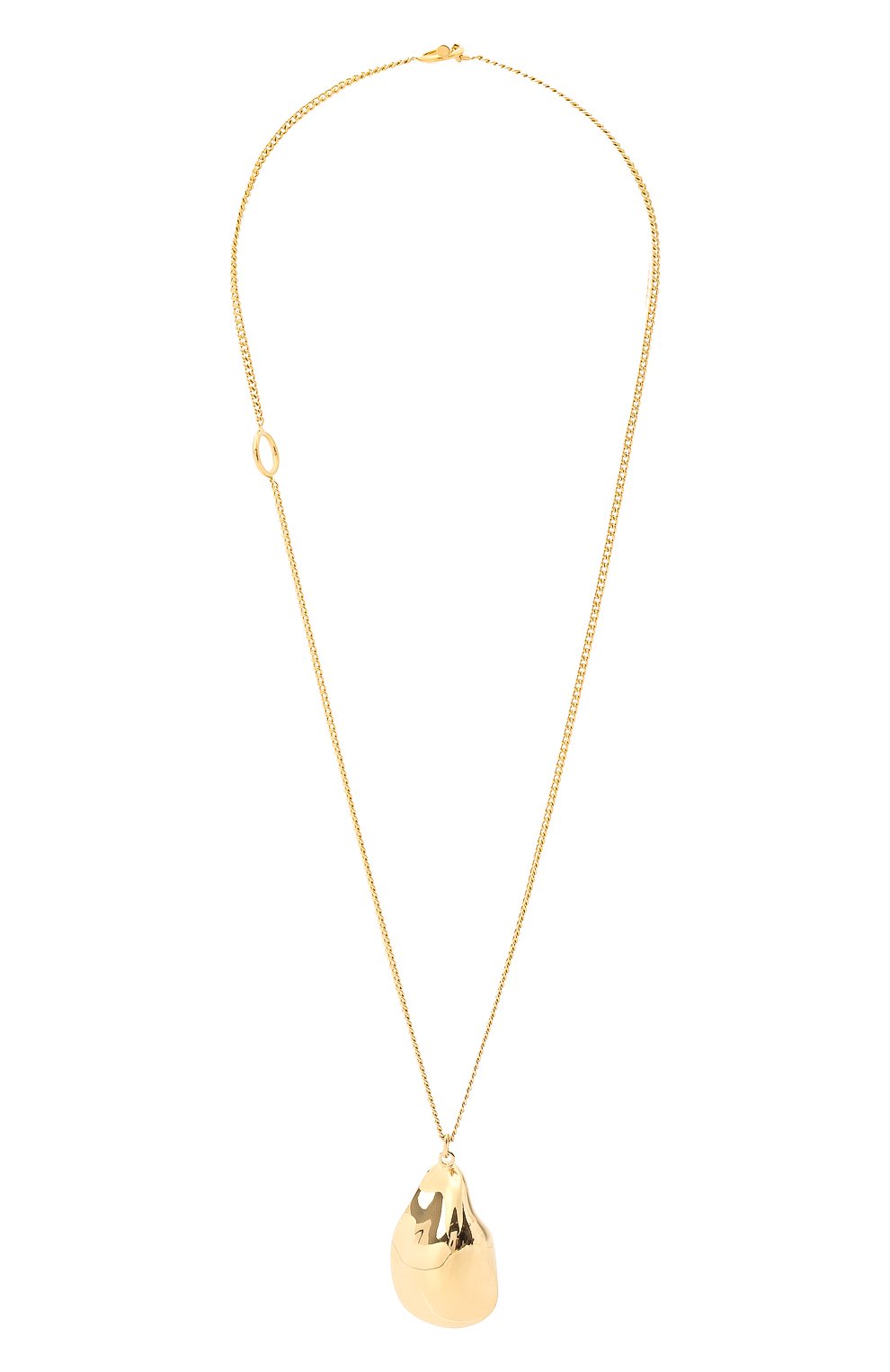 Кулон JIL SANDER, арт. JSWR831068/WRS80049, фото 1