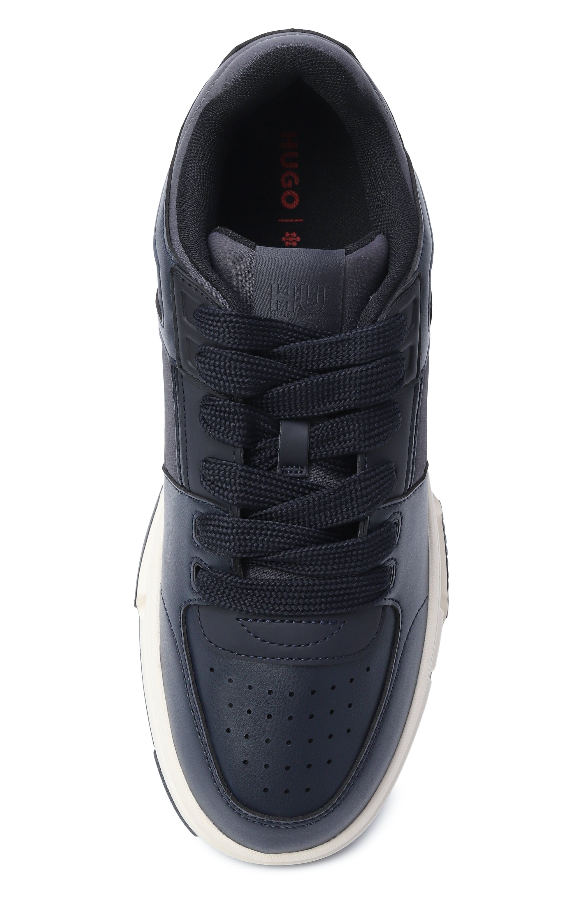 Кеды yarrow HUGO, арт. 50558018, фото 5