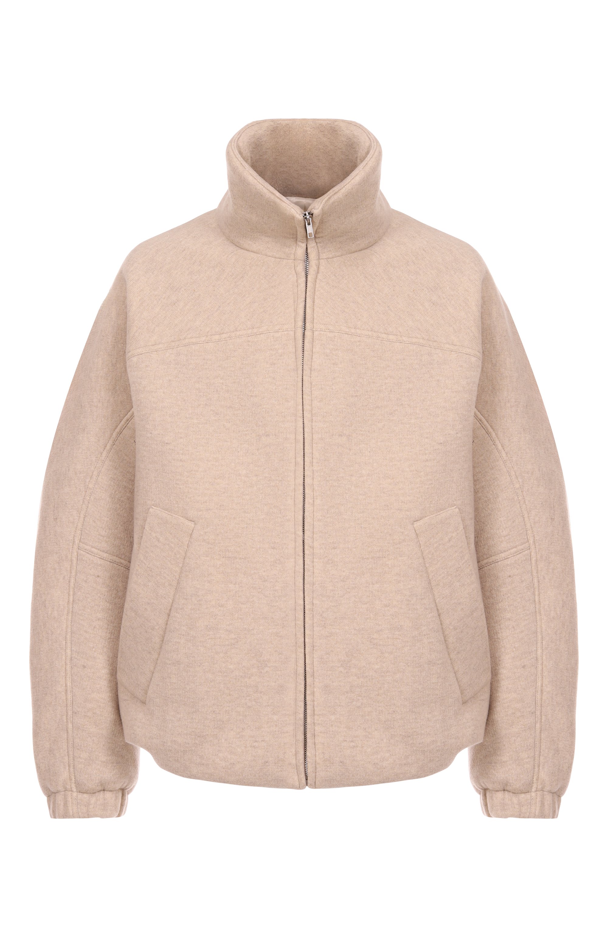 Пуховик из шерсти и кашемира MORDECAI, арт. 25A96MRU49/D, фото 1