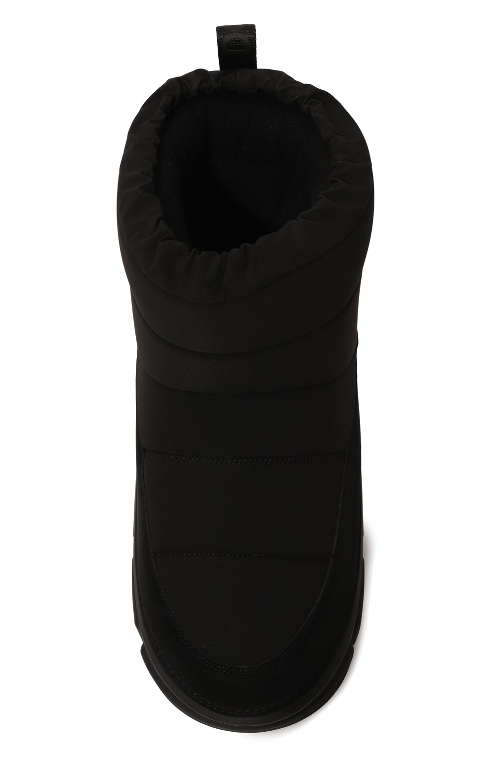 Текстильные сапоги JOG DOG, арт. 1202AMTBO3-031, фото 6