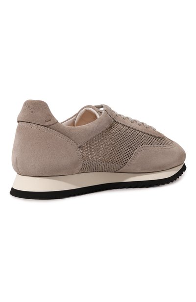 Комбинированные кроссовки DOUCAL'S, арт. DU3289ATLARZ243NW15, фото 5