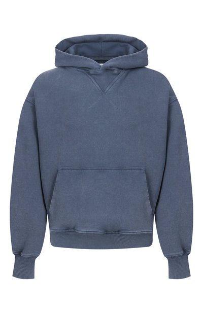 Мужской хлопковое худи ROADLESS, арт. RSS-H