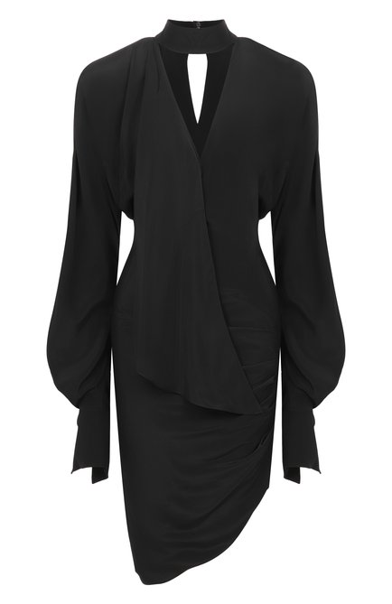 Женское платье MUGLER, арт. 25F1R01759385