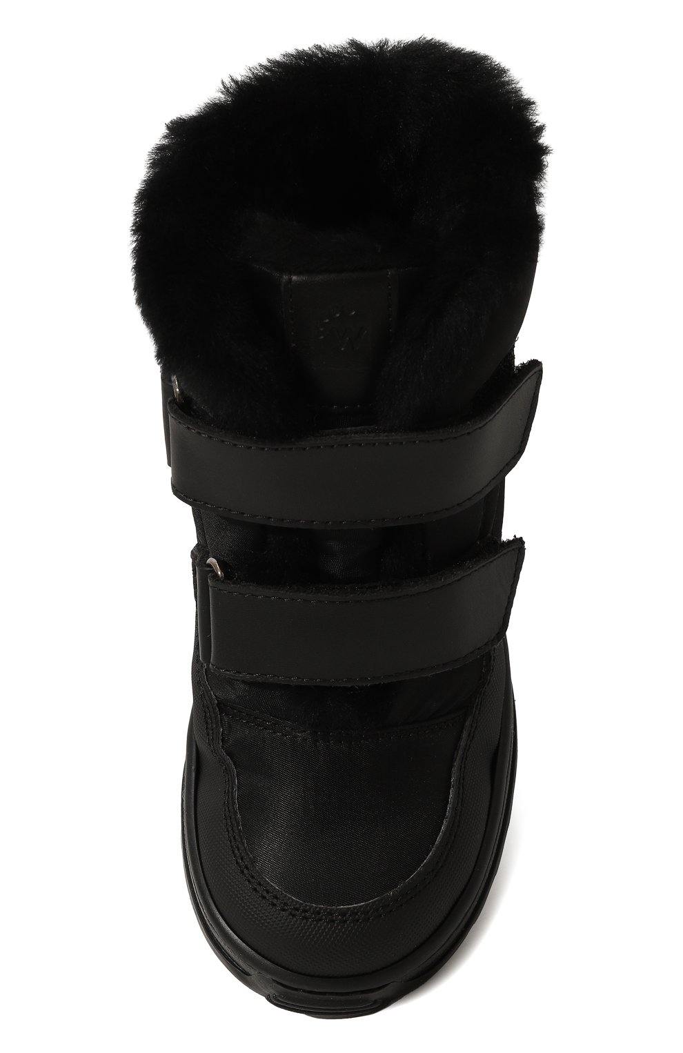 Утепленные ботинки WALKEY, арт. Y1B5-43207-1779999/25-29, фото 4