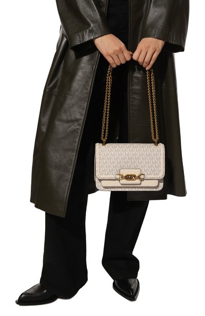 Сумка heather large MICHAEL MICHAEL KORS, арт. 30T2A7HL3B, фото 2