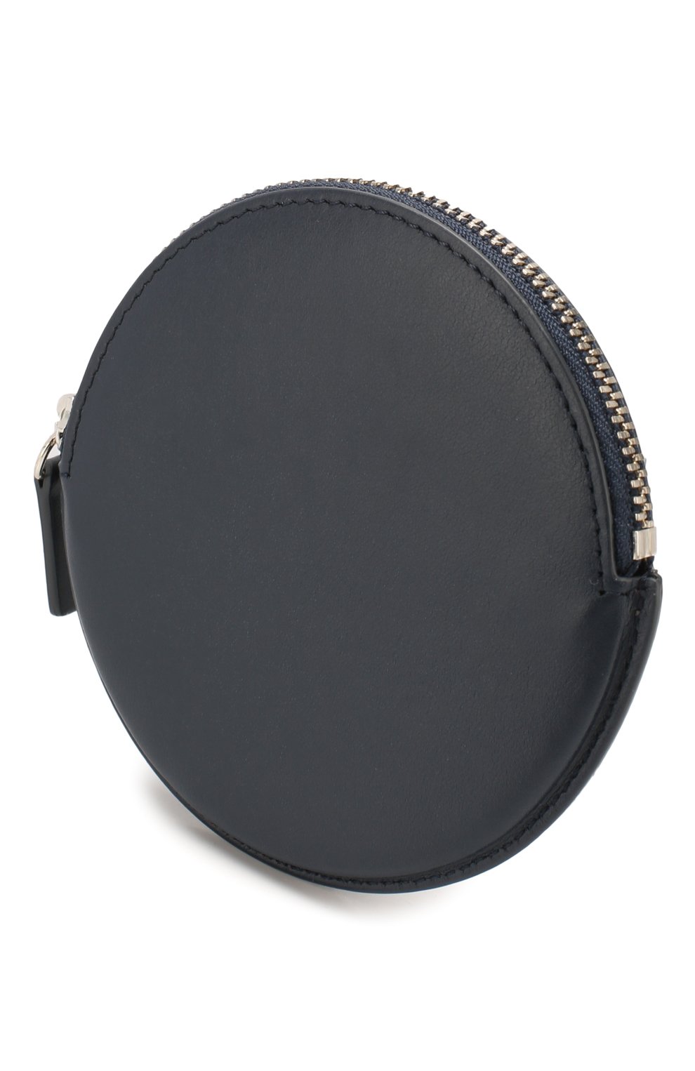 Кожаный кошелек для монет le pitchou JACQUEMUS, арт. 205AC22/58390, фото 3