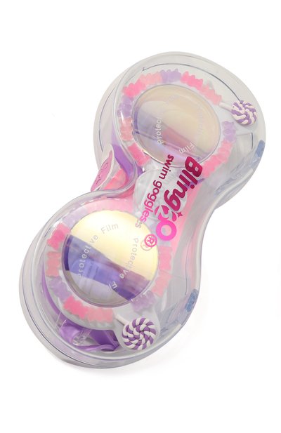 Очки для плавания STELLA COVE, арт. 001G-SUGAR8G- GUMMYGURLZGRAPE, фото 3