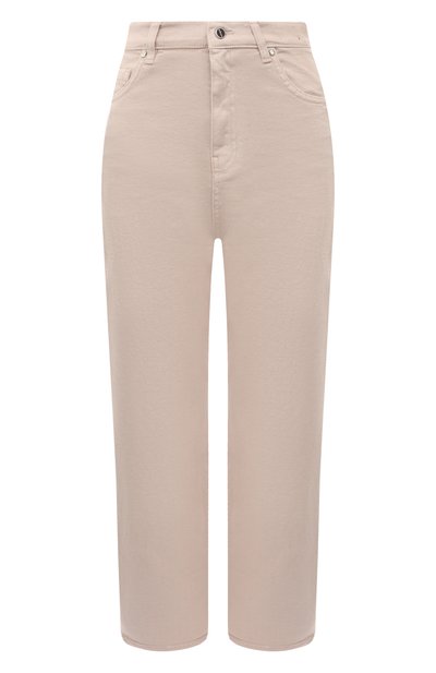 Женские джинсы KITON, арт. DJ56110