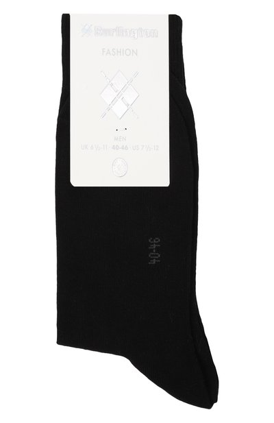 Мужские хлопковые носки BURLINGTON, арт. 21405