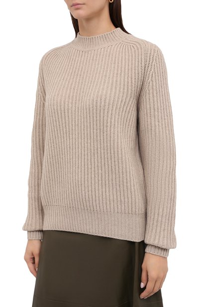 Кашемировый свитер JIL SANDER, арт. JPPR759506-WRY10028, фото 4