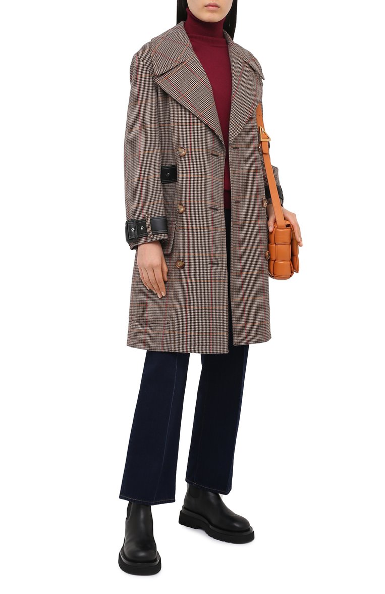 Пуловер PIETRO BRUNELLI, арт. MAG001/VISPER, фото 2